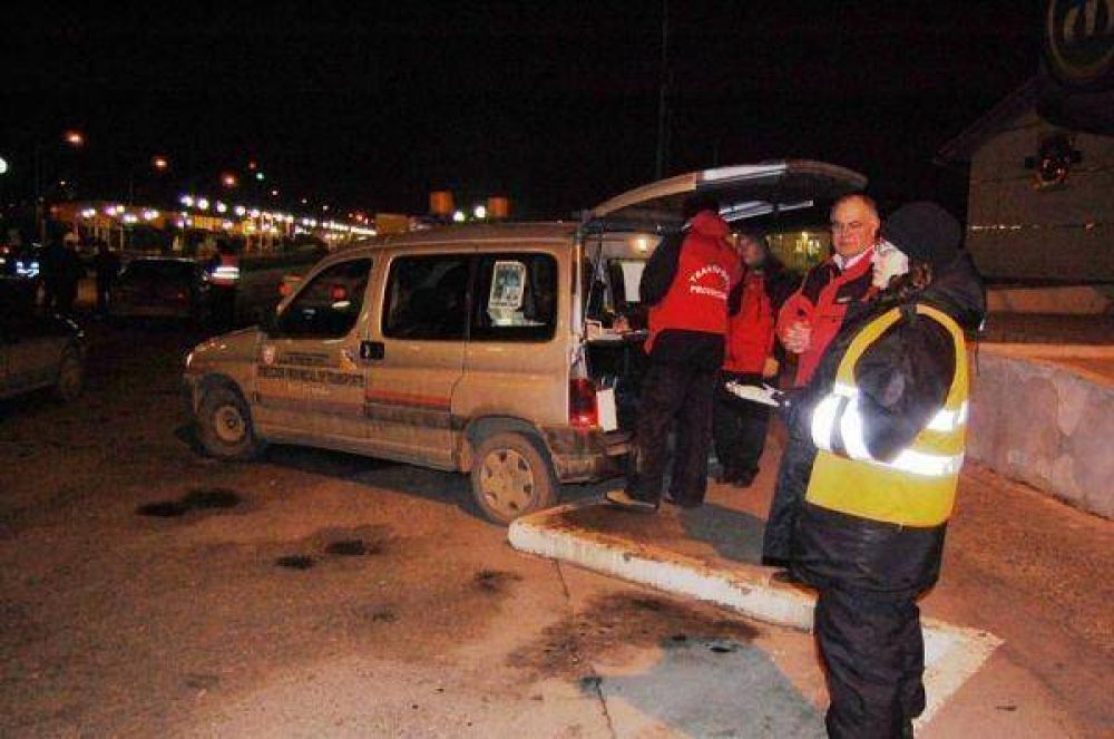 El Municipio secuestr� 10 veh�culos, la mitad de ellos por alcoholemia