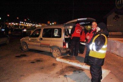 El Municipio secuestr� 10 veh�culos, la mitad de ellos por alcoholemia