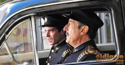 �Atraco�, un atrapante policial, en el Espacio INCAA Catamarca