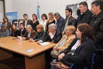 FpV: �Un 22% de los marplatenses no tienen un trabajo estable�