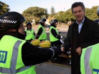 De Salta a Tierra del Fuego denuncian recibir multas no cometidas en Capital