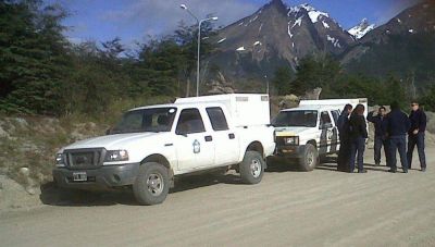 Se realiz� un nuevo operativo de control de perros sueltos