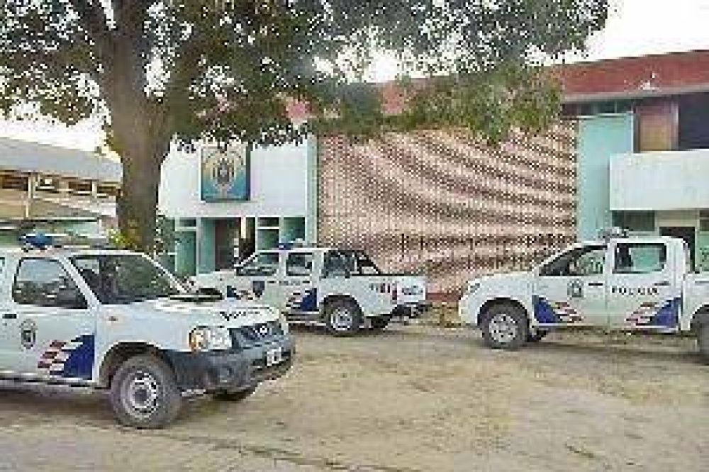 Invent� una crisis de pareja, le rob� $ 50 mil a su novio jubilado y huy�