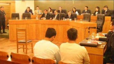 En poco tiempo se realizar�an juicios por jurados en Necochea