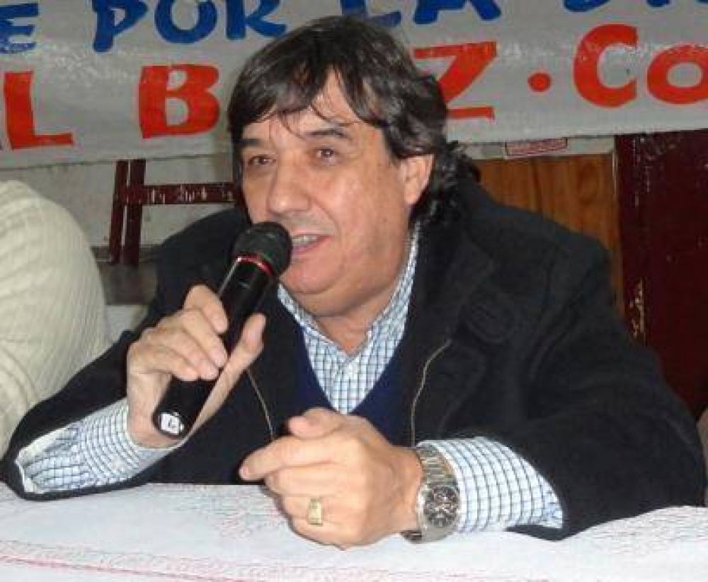 "Plan de lucha" de los trabajadores municipales
