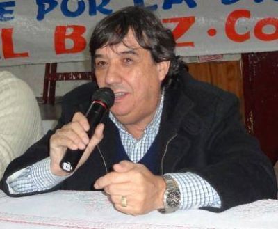 "Plan de lucha" de los trabajadores municipales