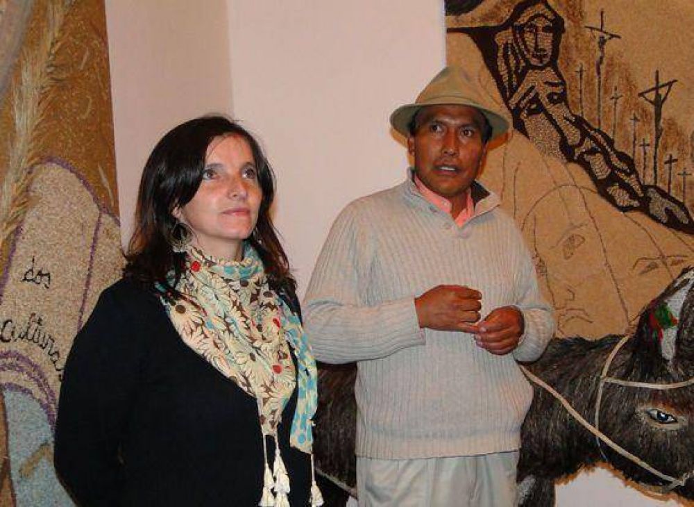Museos de Quebrada y Puna se re�nen ma�ana en Tilcara