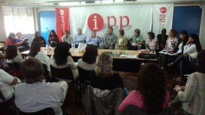 Mujeres radicales de todo el pa�s se reunir�n en Jujuy el 14 y 15 de marzo