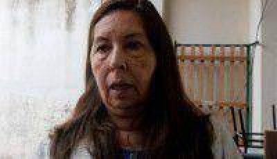 Cuenta regresiva: "el mantenimiento en las escuelas esta en un 80%"
