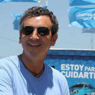 Pol�mico montaje de Randazzo para tapar la profunda crisis vial