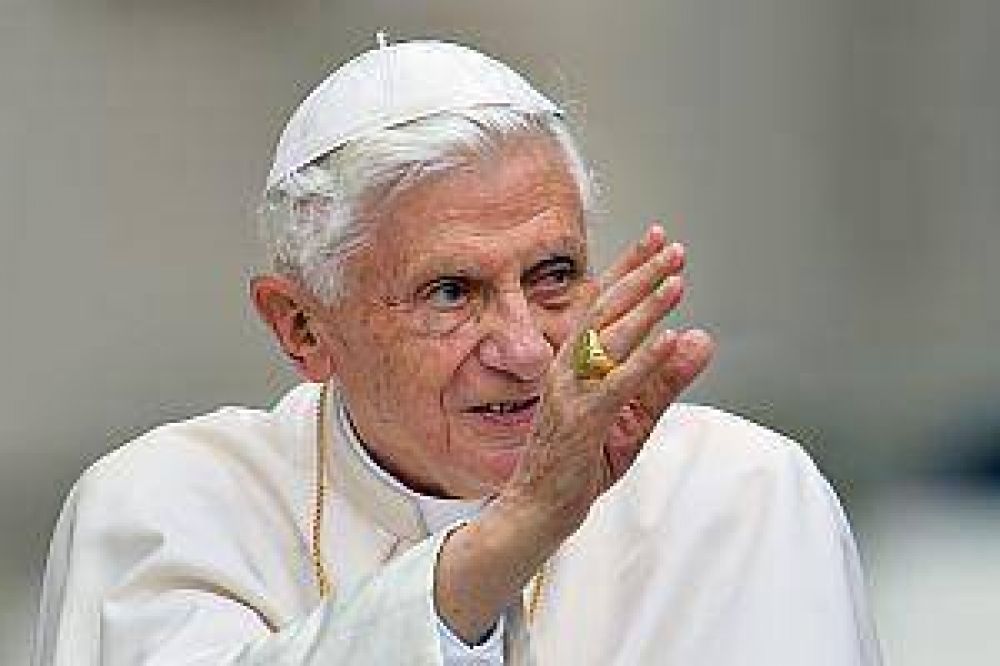 El Papa adelantar�a el c�nclave para elegir a su sucesor