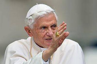 El Papa adelantar�a el c�nclave para elegir a su sucesor