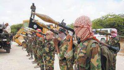 Fuerzas de �lite de Francia para un rescate en �frica