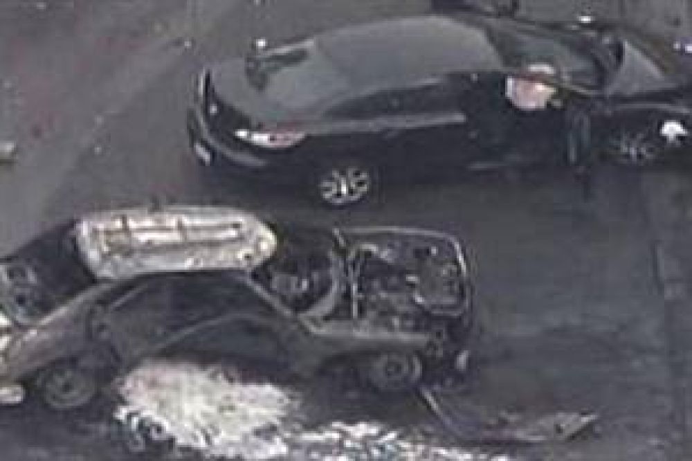 Otro tr�gico tiroteo en EE.UU.: al menos tres muertos