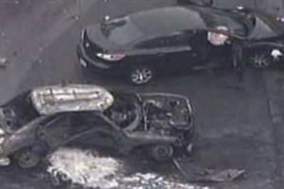 Otro tr�gico tiroteo en EE.UU.: al menos tres muertos