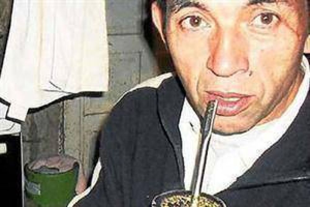 La esposa de Rodas a Eduardo Aliverti: "Usted tiene a su hijo, yo ya no tengo m�s a mi marido"
