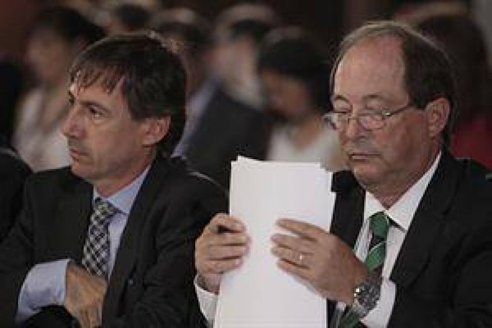 Sanz: "Hay un enorme riesgo de impunidad"