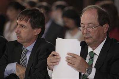 Sanz: "Hay un enorme riesgo de impunidad"