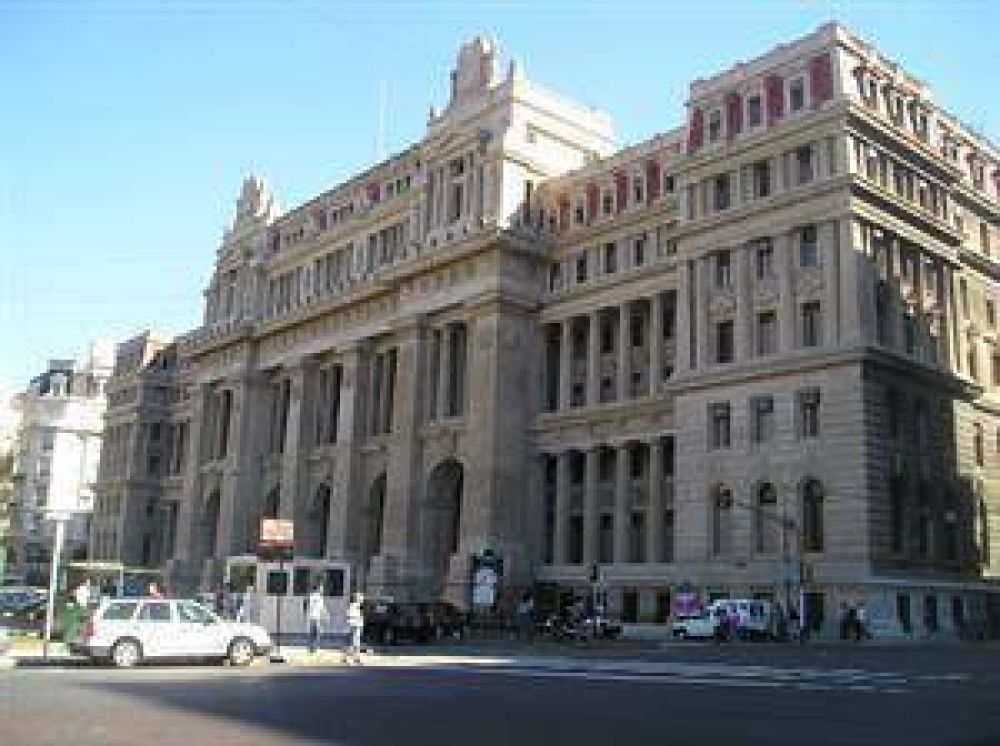 El Consejo de la Magistratura, a favor de que los jueces paguen Ganancias
