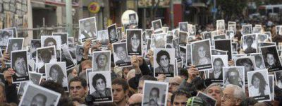 Amnist�a Internacional respald� el acuerdo con Ir�n