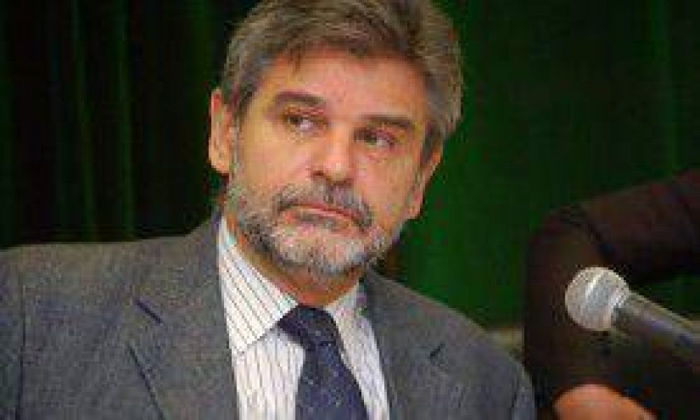 Acuerdo con Ir�n: "Buscamos que no haya impunidad"