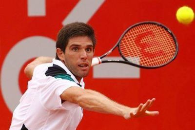 Un argentino se meti� en los cuartos de final del ATP de Buenos Aires