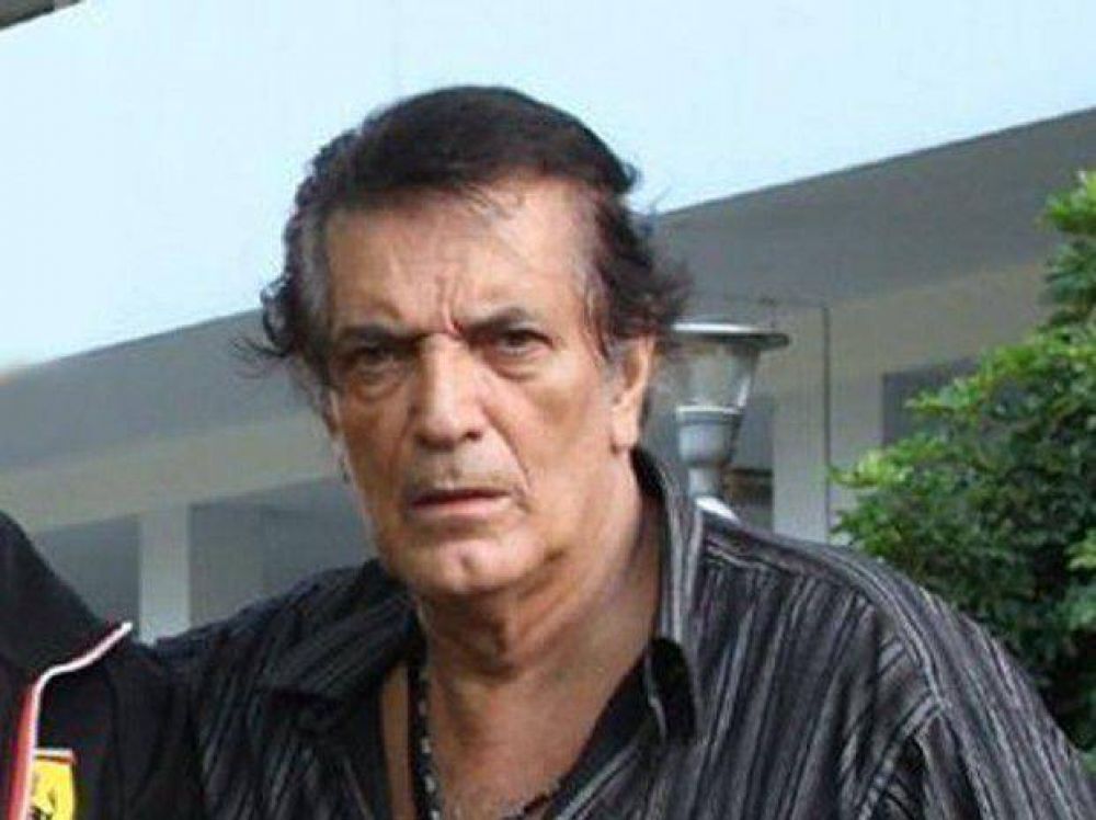 Muri� Adri�n "Facha" Martel