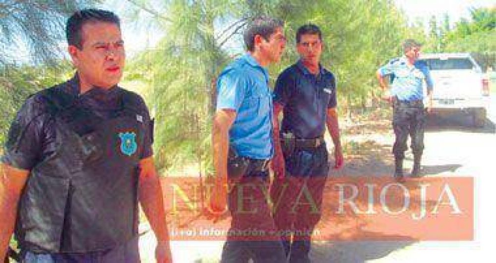 Conocida familia de Villa Uni�n, v�ctima de un secuestro extorsivo