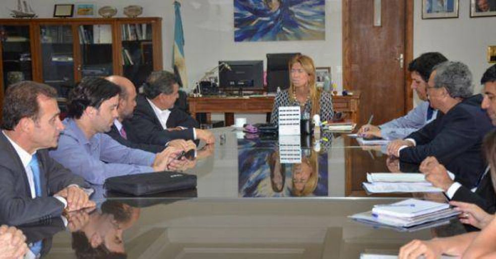 �El objetivo es no perder ni un puesto de trabajo�