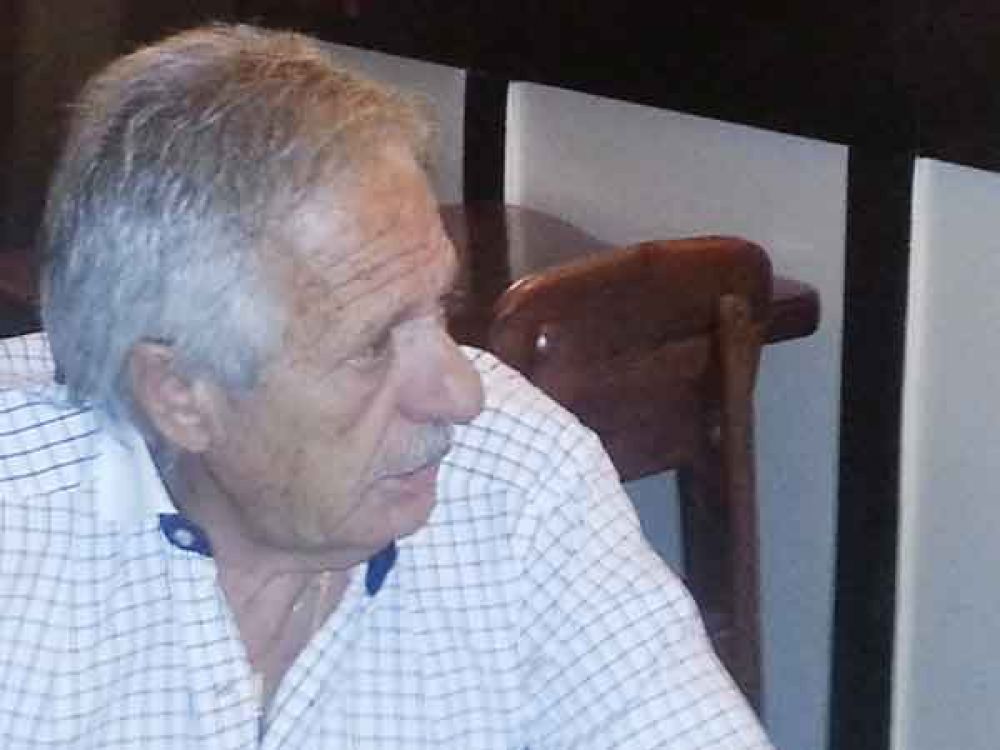 �La actual gesti�n Weretilneck no tiene un proyecto de gobierno�