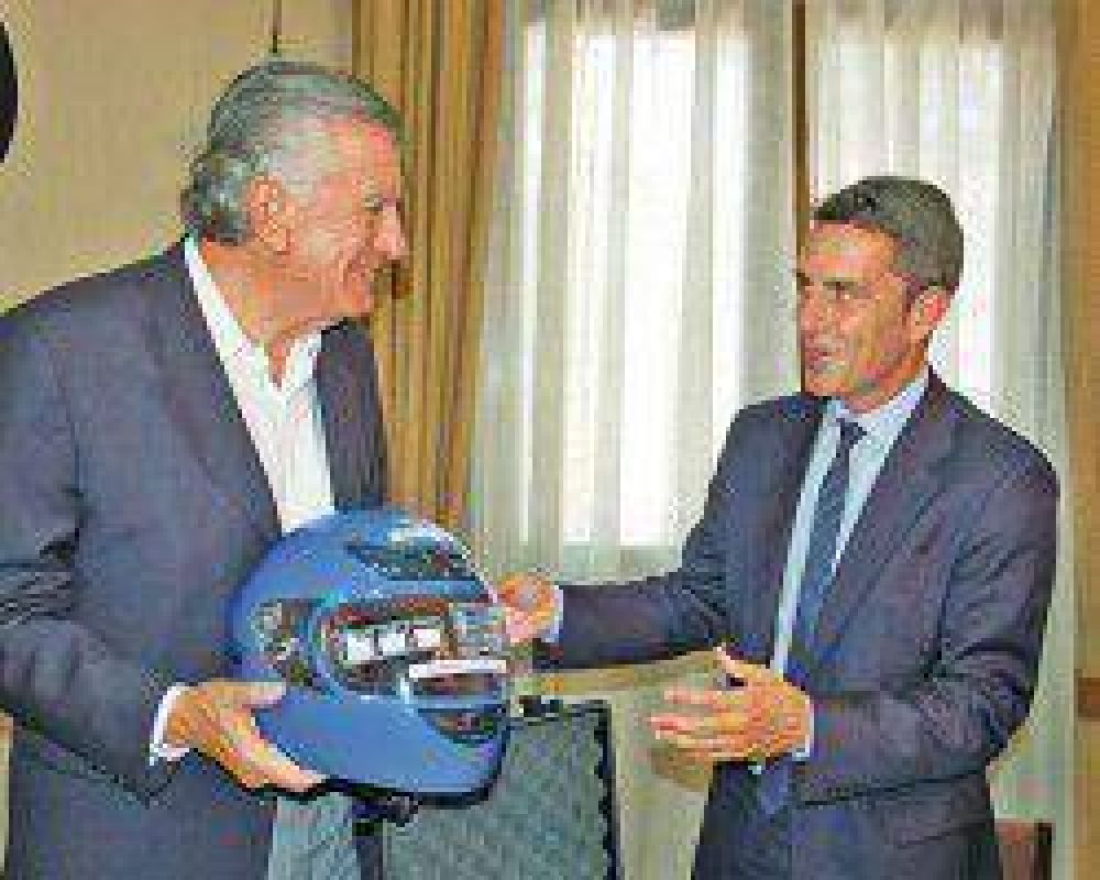 Alcoholemia: los municipios tambi�n realizar�n controles
