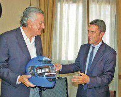 Alcoholemia: los municipios tambi�n realizar�n controles