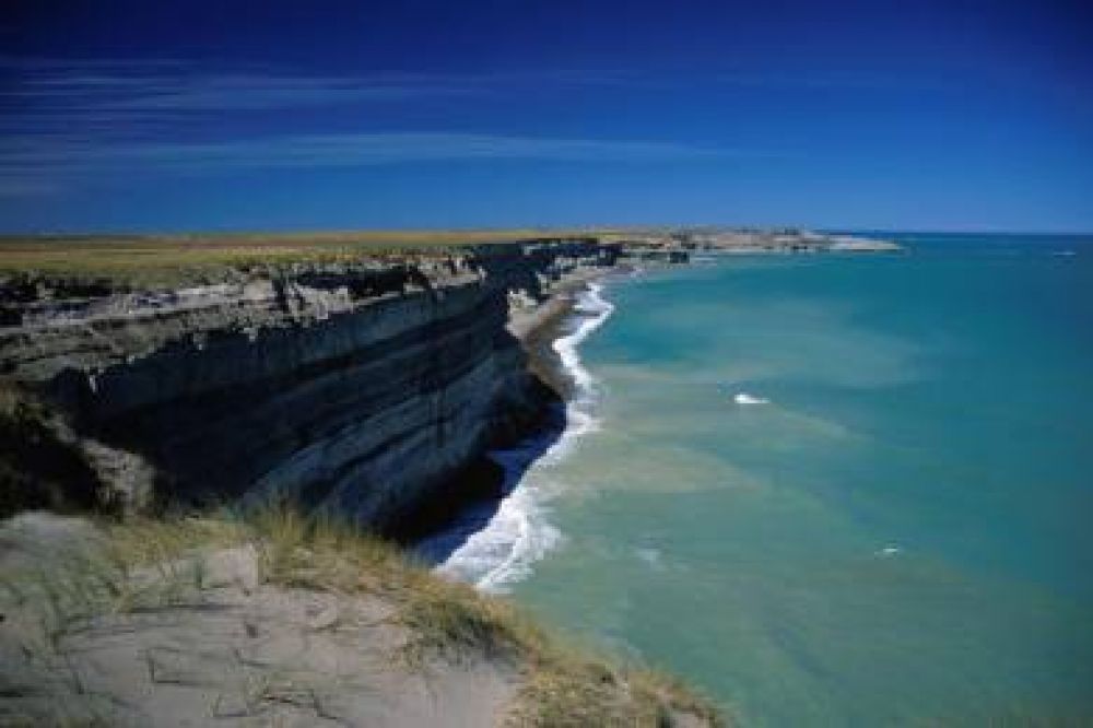 Chubut trabaja para recibir a turistas en Semana Santa