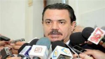 �La propuesta de Santa Fe es muy buena"
