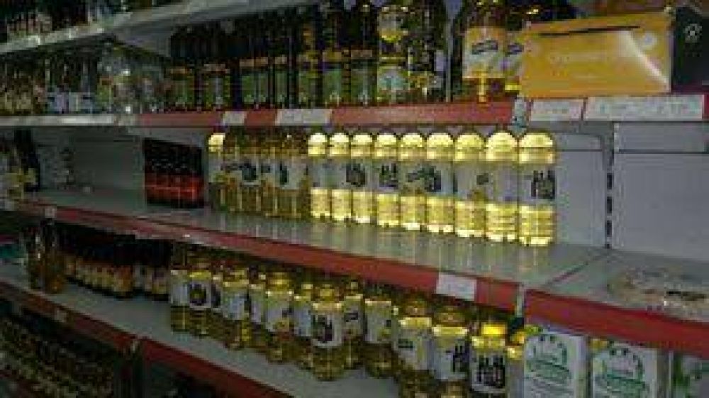 Comenz� el control de precios en San Juan y se denuncian aumentos