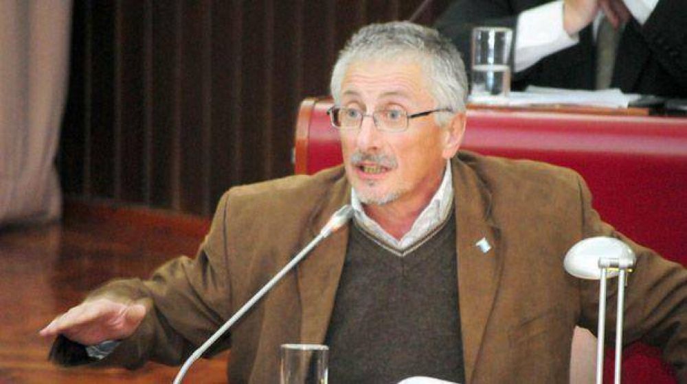 Viviana Almir�n o Alicia Dubreuil no ser�n compa�eras de f�rmula de Das Neves