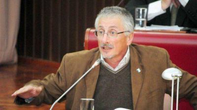 Viviana Almir�n o Alicia Dubreuil no ser�n compa�eras de f�rmula de Das Neves