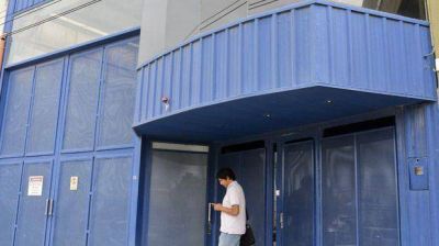 Sindicatos movilizados por los despidos en el sector