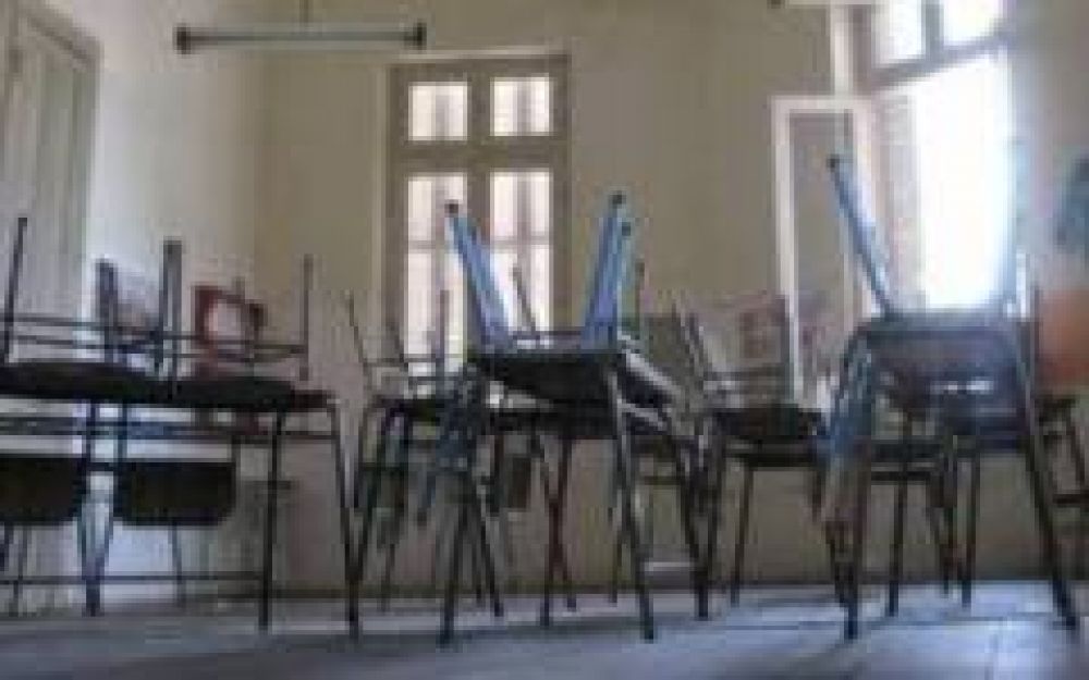 Amet y UDA resolvieron parar lunes y martes pr�ximos