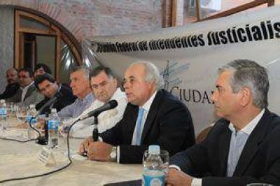  San Juan, como modelo de gesti�n para la FAM	