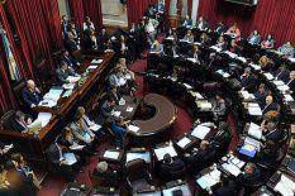 El Senado trata el pol�mico acuerdo firmado con Ir�n