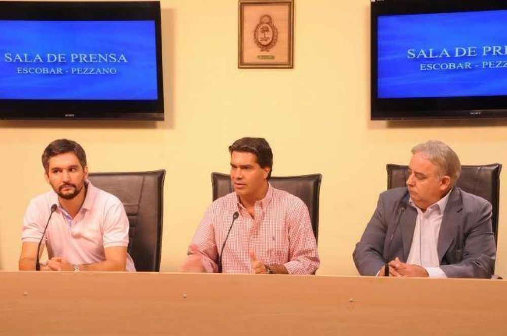 Capitanich anunci� que el lunes se firmar� un convenio para garantizar una canasta de 269 bienes y servicios