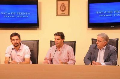 Capitanich anunci� que el lunes se firmar� un convenio para garantizar una canasta de 269 bienes y servicios