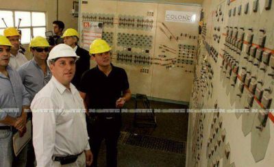 El Chaco productivo e industrial, unido en el pedido por financiamiento para el puerto
