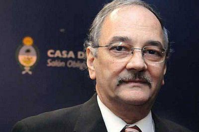 Bacileff Ivanoff: �La alternancia en el poder le hace bien a la democracia�