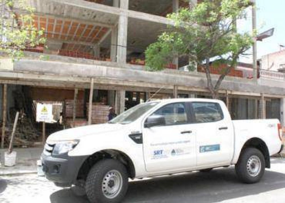 Se redujeron los �ndices de siniestralidad y mortalidad laboral