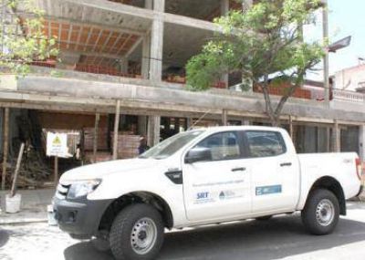 Se redujeron los �ndices de siniestralidad y mortalidad laboral