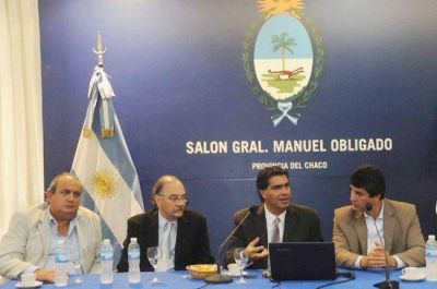 SECHEEP Combustibles propone sumar estaciones de bandera blanca
