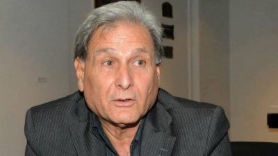 Piden a Urribarri una amnist�a para expulsados del PJ	 