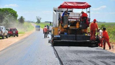 Se repavimentar� el acceso oeste a Gualeguaych�  